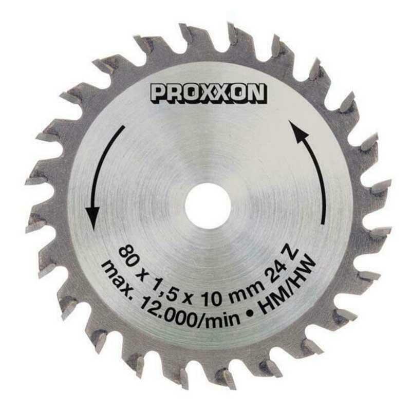 Proxxon List za cirkular 28734