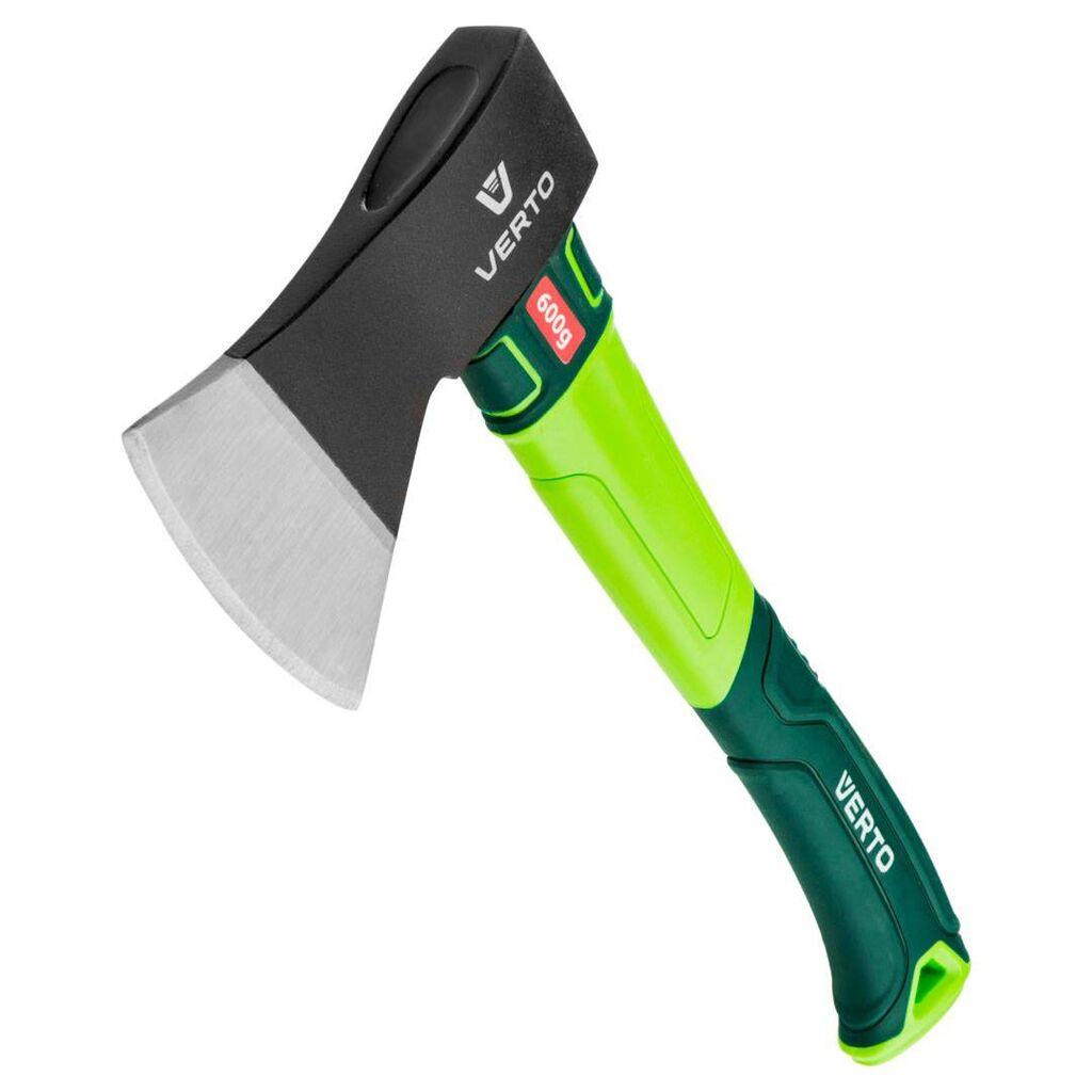 Verto Sjekira 05G201, 860 g, Fiberglass drška