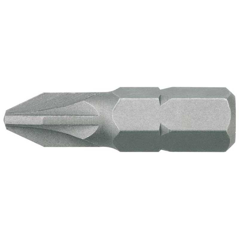Neo Nastavci/Bitovi PH2 x 25mm 20kom, 1/4", 06-011