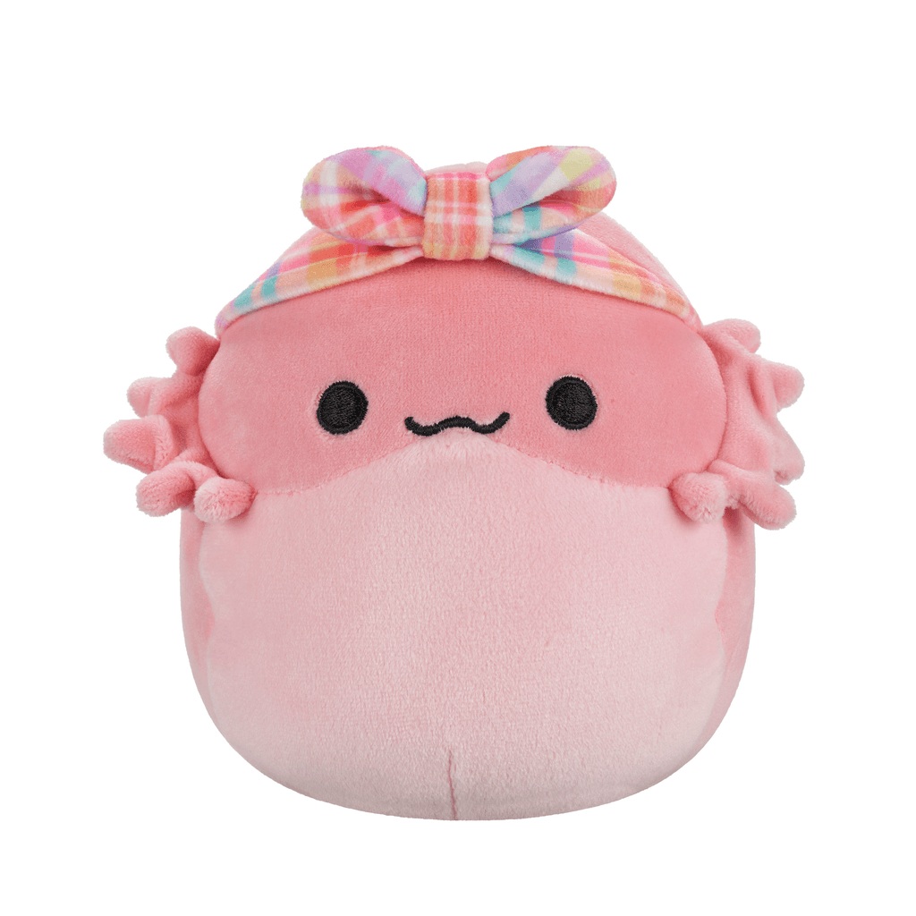 Squishmallows Plišana igračka Zmaj Lady Kraken, Spring, 30cm, Roze