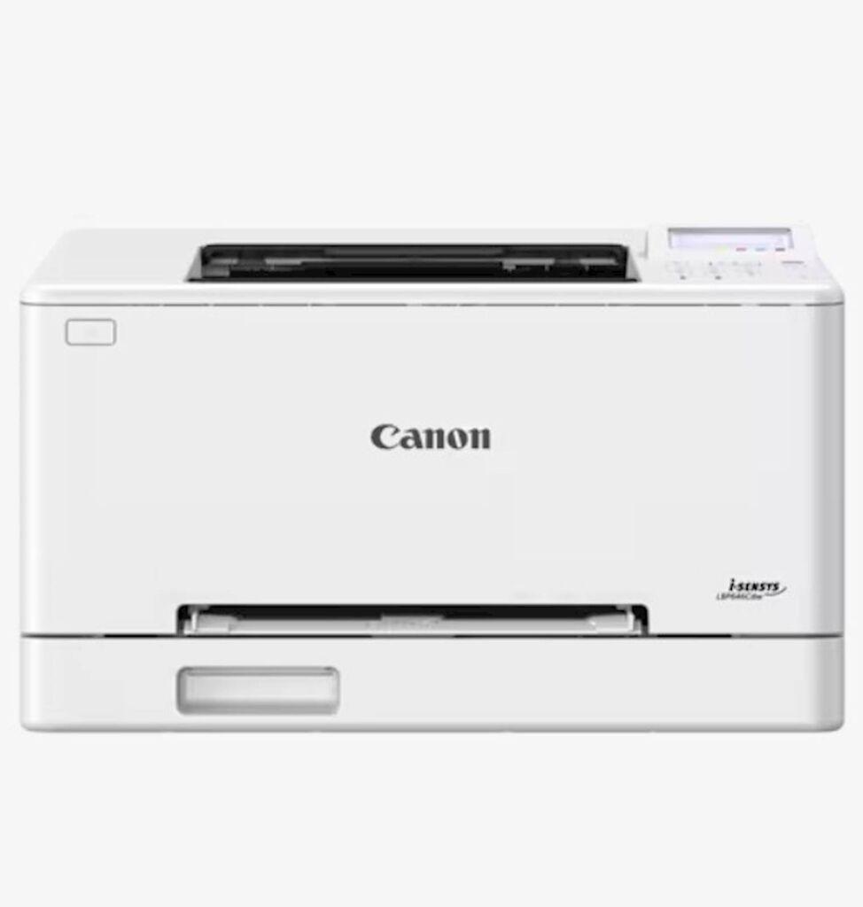 Canon Kolor laserski štampač LBP646CDW, 1200x1200dpi, Bijeli