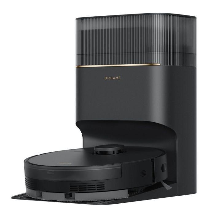 Dreame Robot usisivač D20 Pro Plus, 13000Pa, Crni