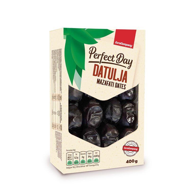 EuroCompany99 Datula Mazafati, 400 g