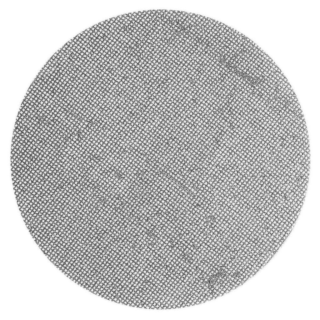 Graphite Brusna mreža za gips 57H812/57H814, K40/K80