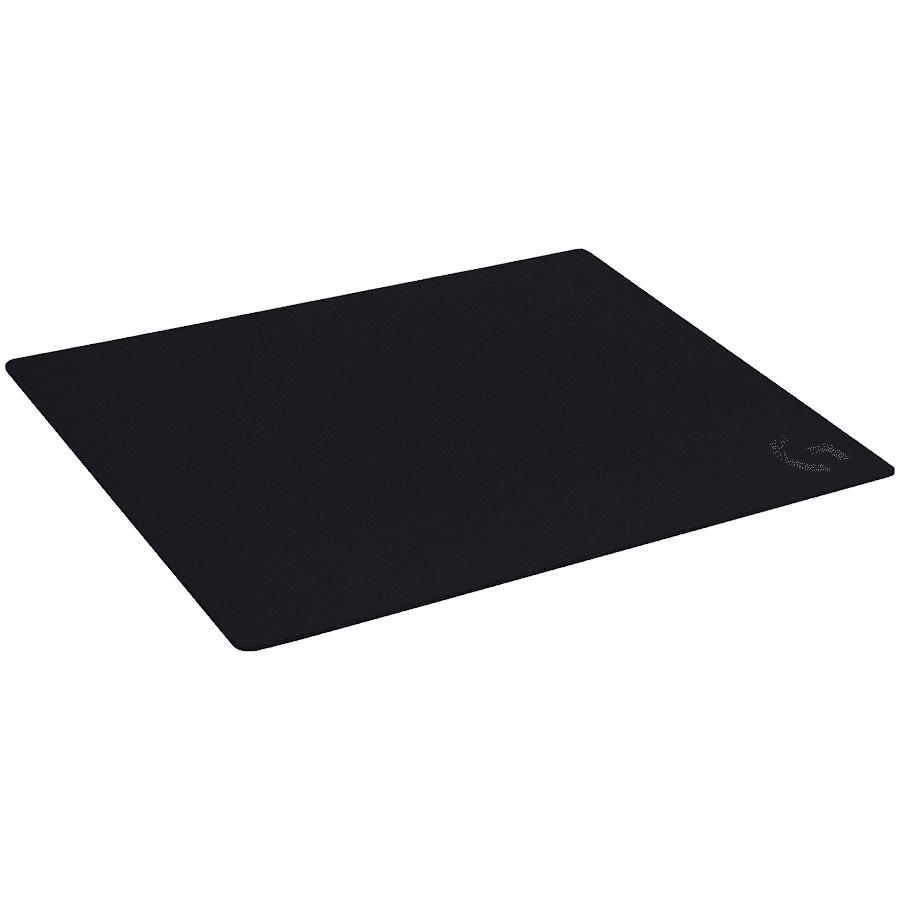 Logitech Gemjerska podloga za miša G640, EWR2, 400×460×3mm, Crna