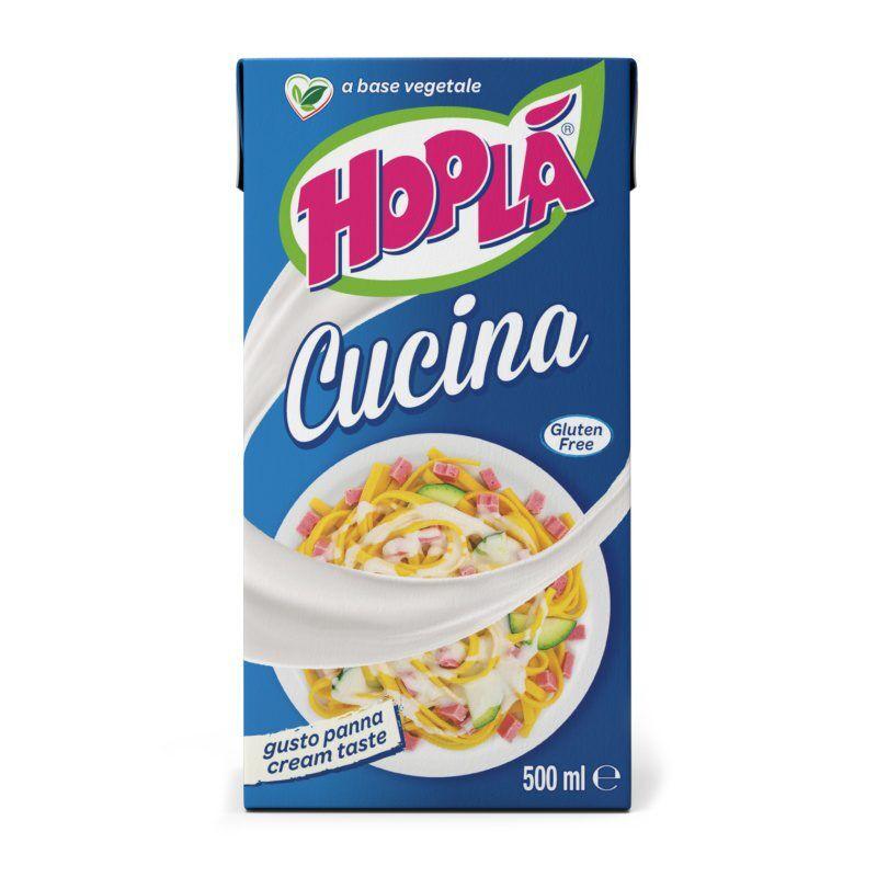 Hopla Vrhnje za kuhanje, 500 ml