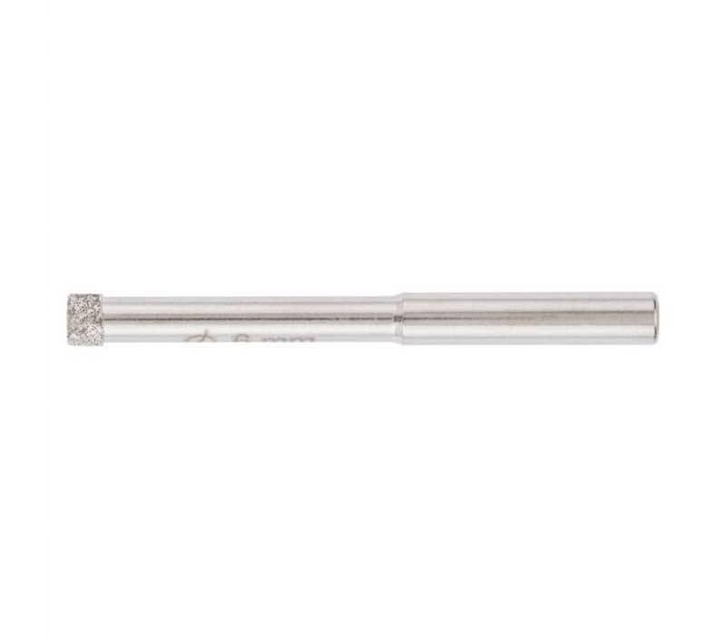 Graphite Dijamantno svrdlo za keramiku 57H278-57H300, 6-100 mm - 73 mm