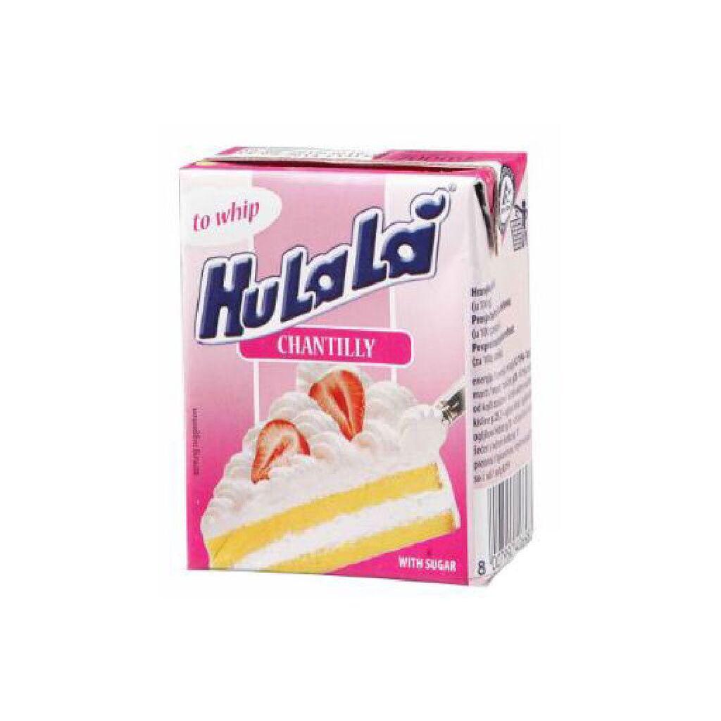 Hulala Šlag Tp, 200 ml
