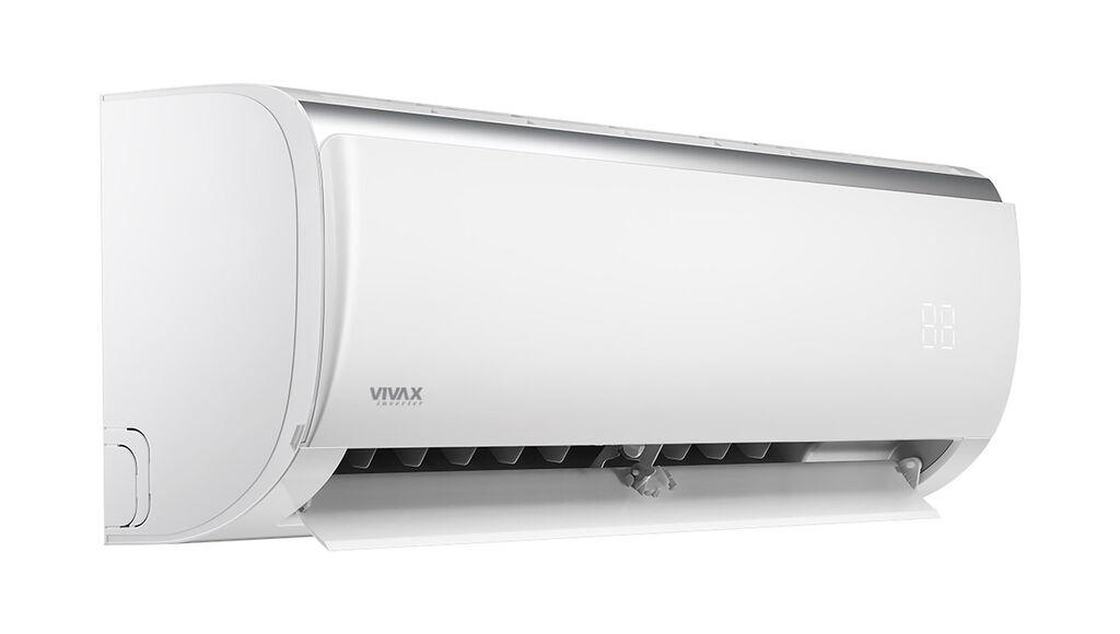 Vivax Inverter klima ACP-18CH50AEQIs, R32, 18000BTU, Wi Fi, Bijela