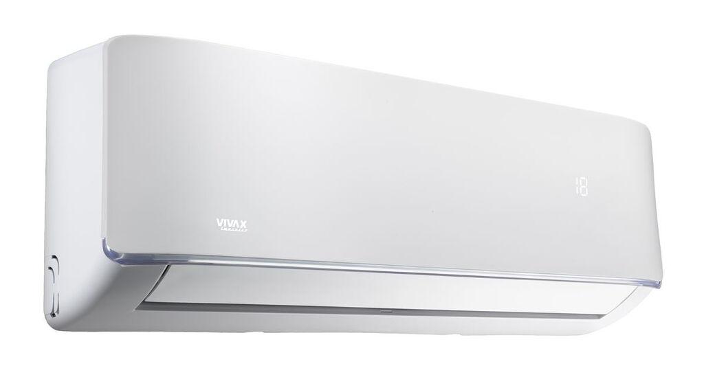 Vivax Inverter klima ACP-18CH50AERI+, R32, 18000BTU, Wi Fi, Bijela