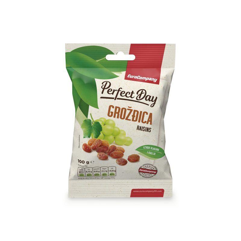 EuroCompany99 Grožđica, 100 g