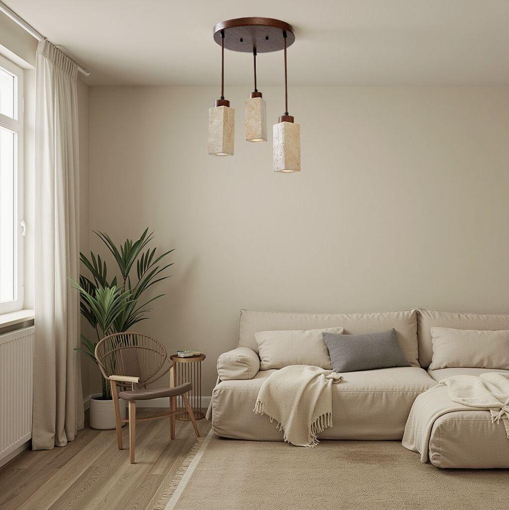 Opviq luster Mule-C, bež