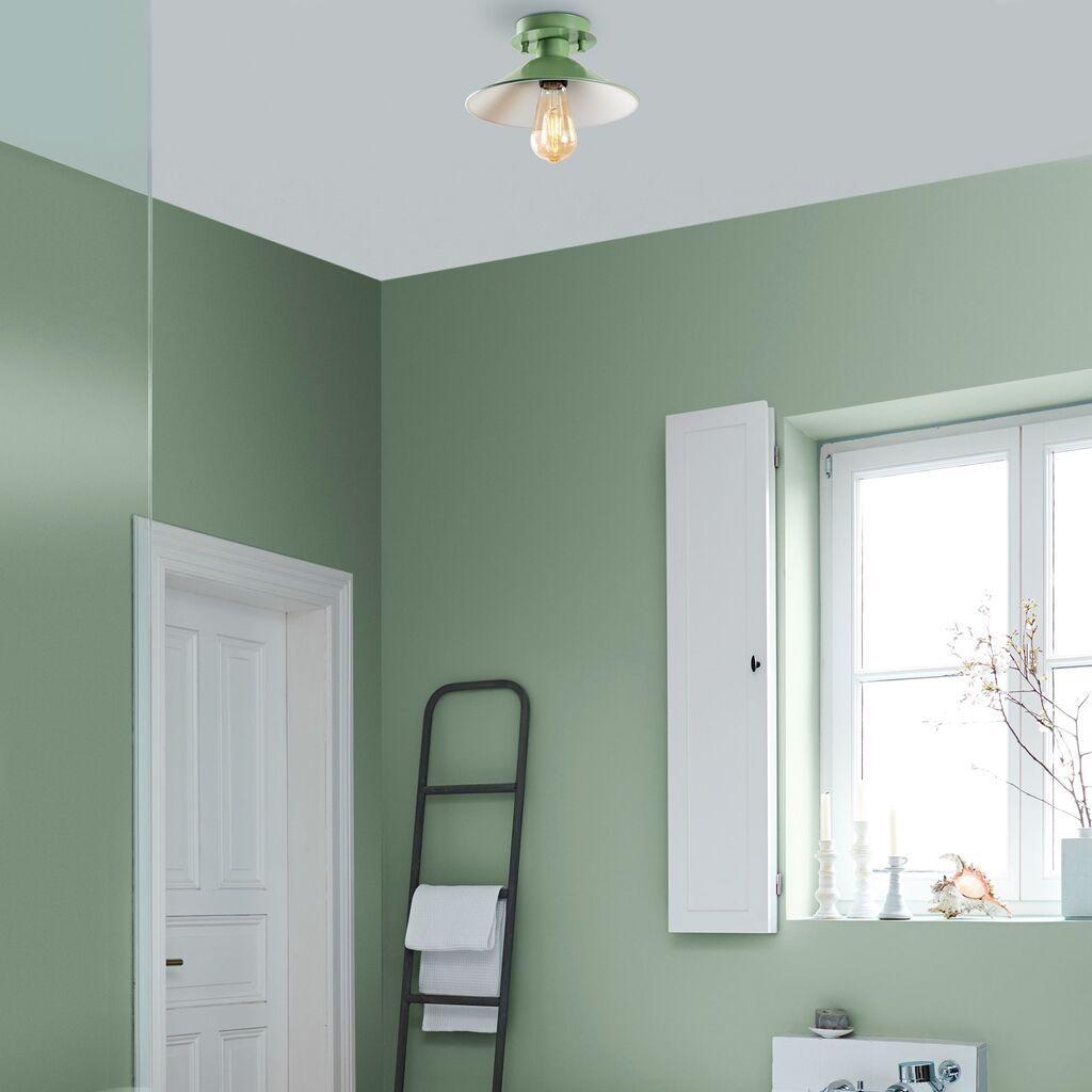 Opviq Luster Koniksivama-N-662, Menta