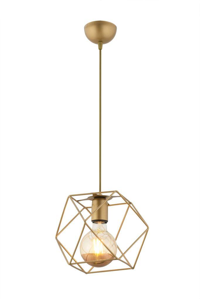 Opviq Luster 64640, zlatne boje