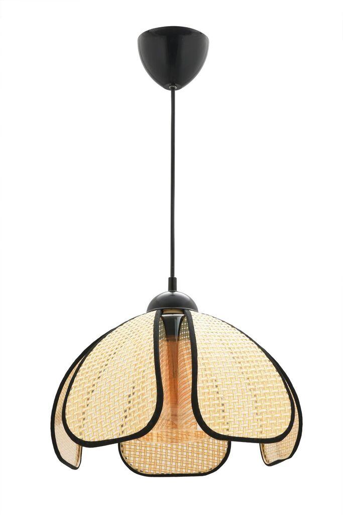 Opviq luster 64818, crni