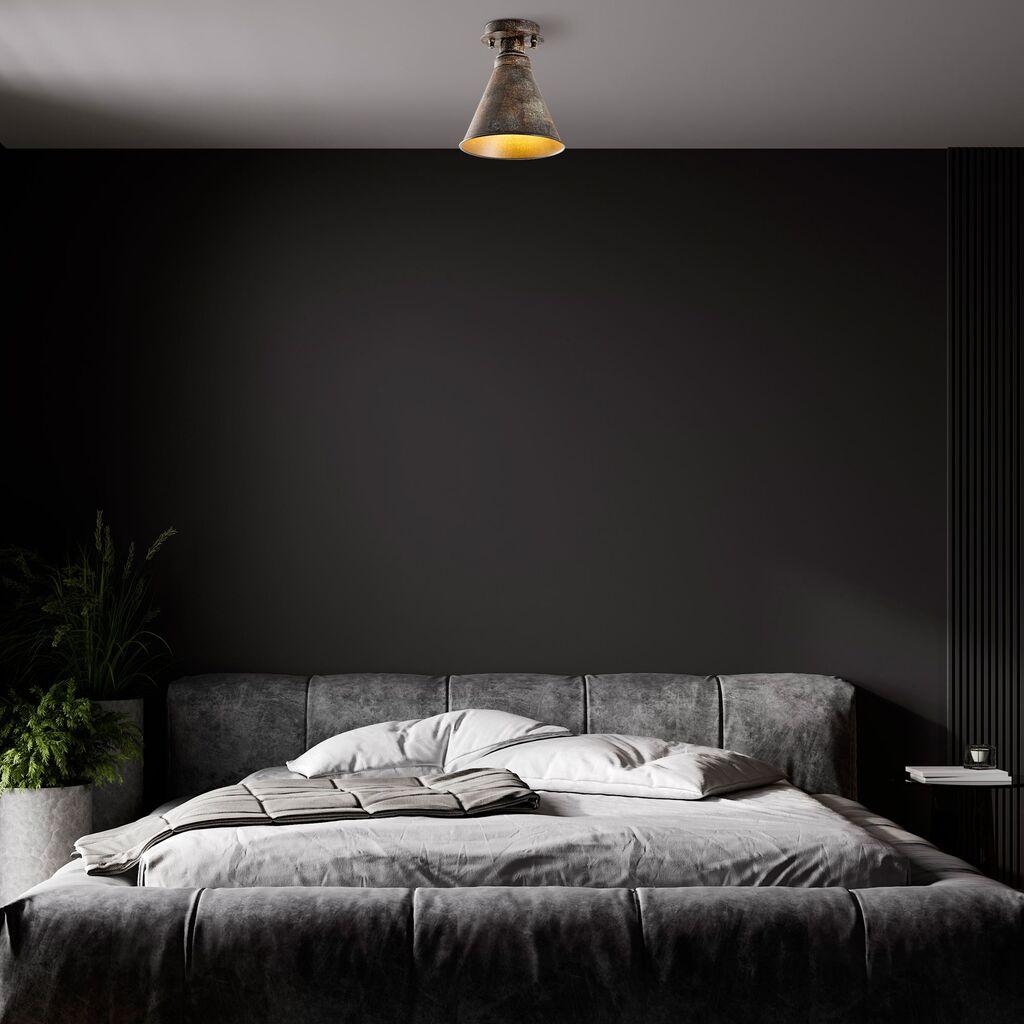 Opviq Luster Veysel-N-679, Sivi