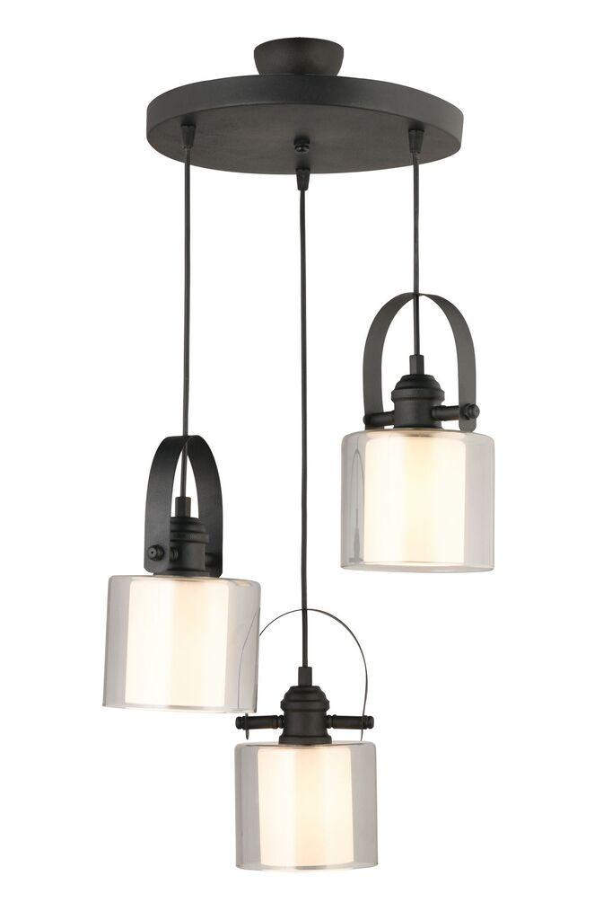 Opviq luster 64633, bijeli