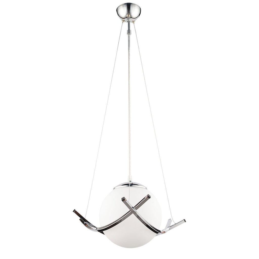 Opviq Luster 62136, srebrne boje