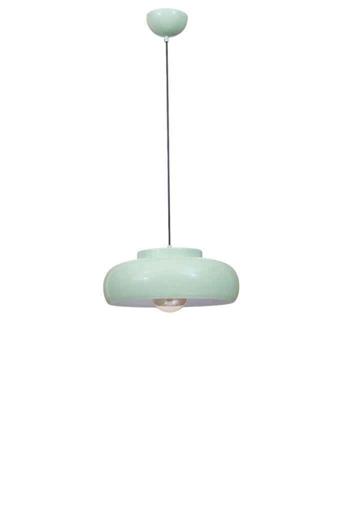 Opviq Luster Smith, Menta