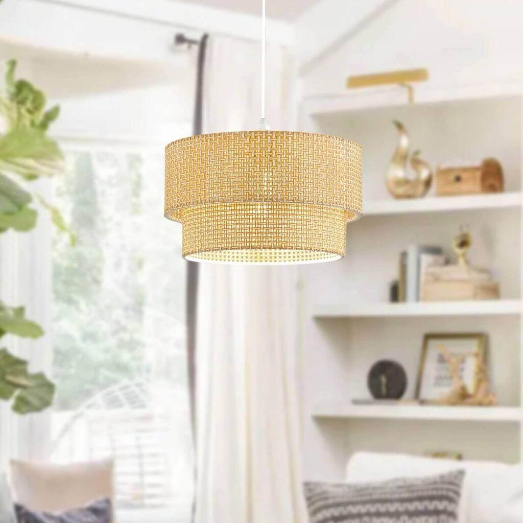 Opviq luster 242005, bež