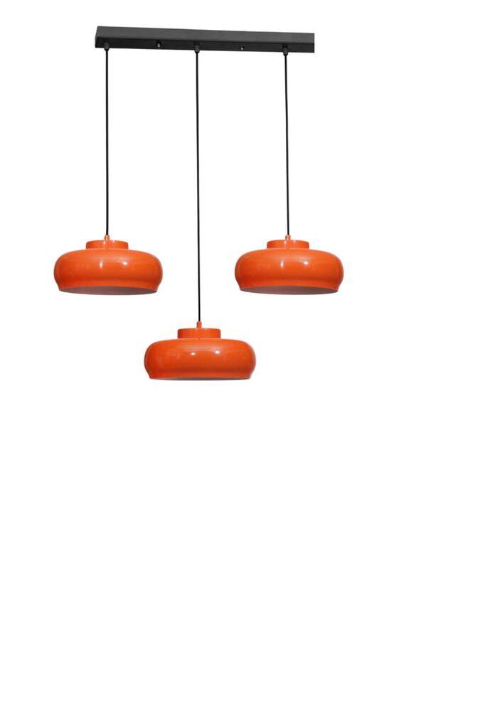 Opviq Luster Smith 3, narandžasta
