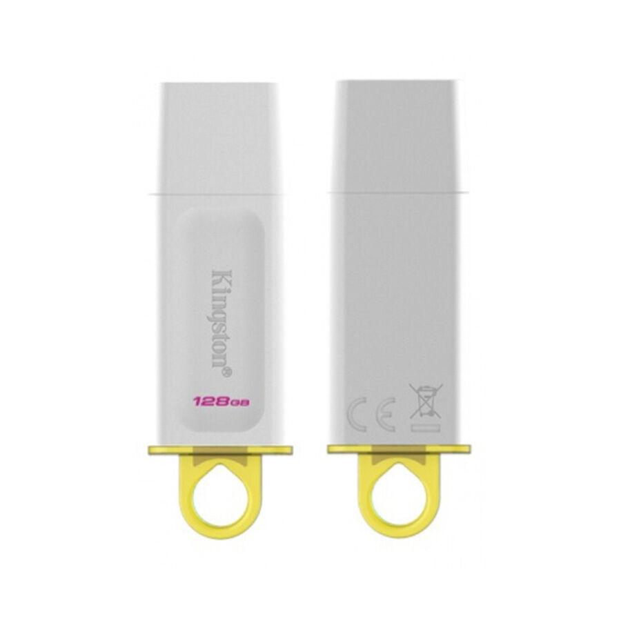 Kingston USB Memory stick FD USB3.2 KC-U2G128-5R, 128GB