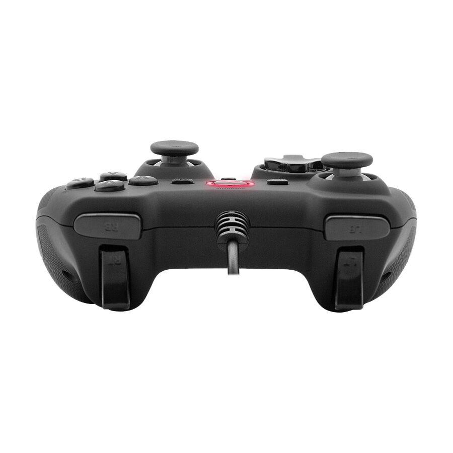 Speedlink Game Pad Rait Gamepad L-650010-BK, za PC/PS3/Switch