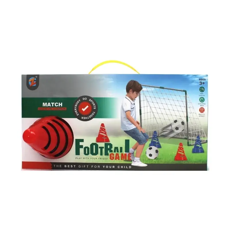 Dječiji gol za fudbal