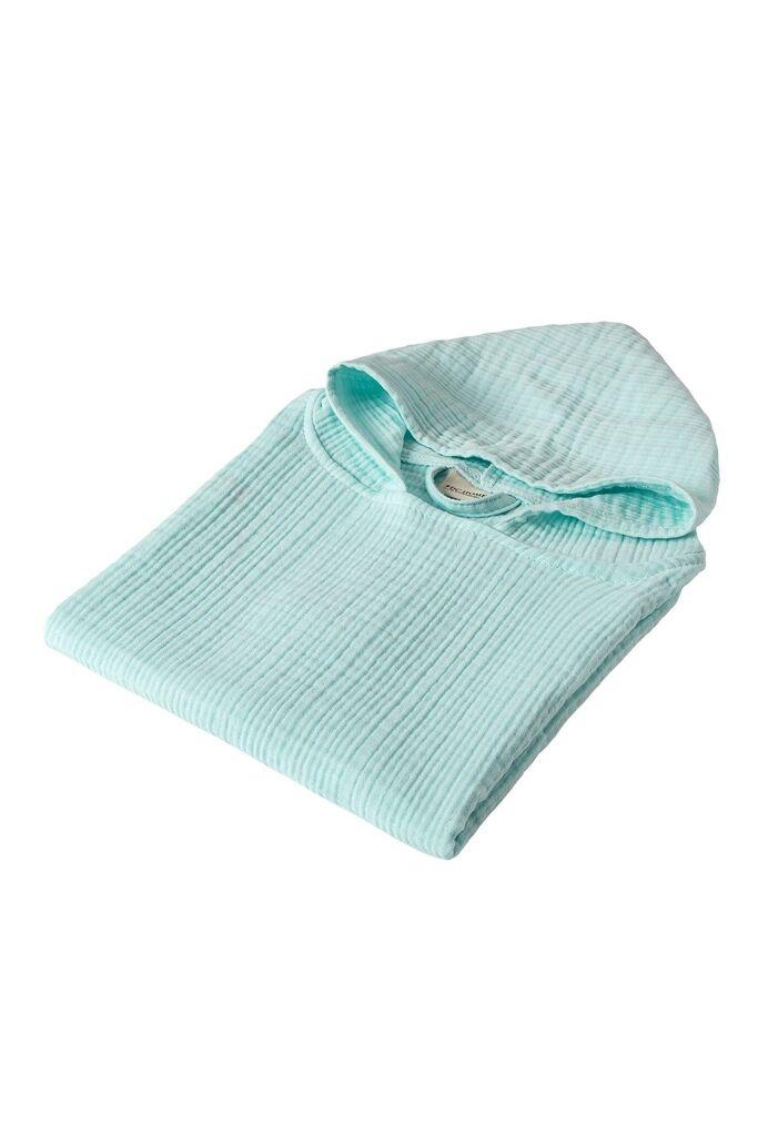 L'essentiel Maison Dječiji pončo Juno, Menta