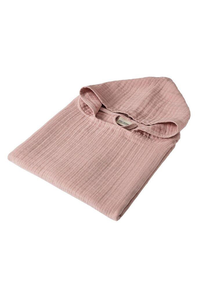 L'essentiel Maison Dječiji pončo Juno, Roze