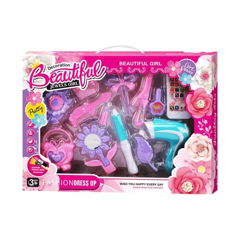 Kozmetički set za djevojčice