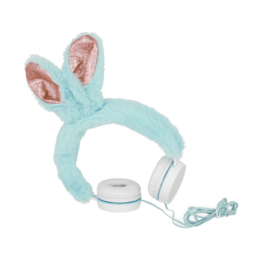 Gjby Slušalice Plišani Zeko