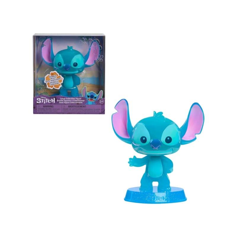 Figura Stitch, Plava