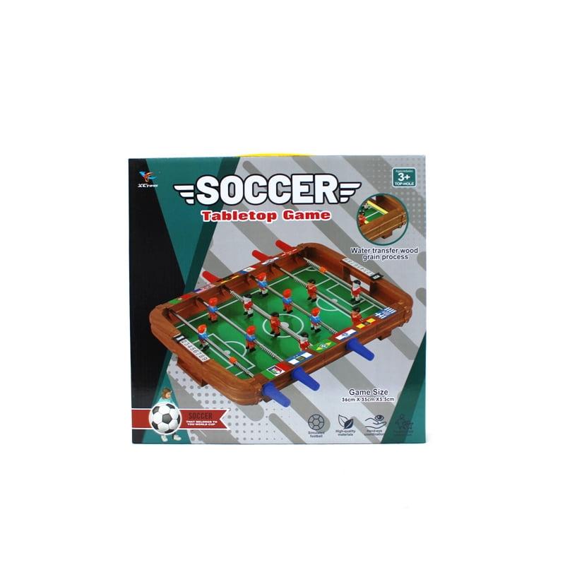 Društvena igra Stoni nogomet