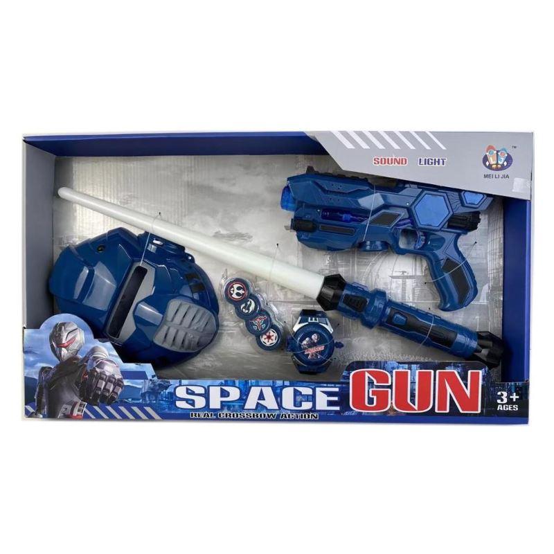 Svemirski set za dječake