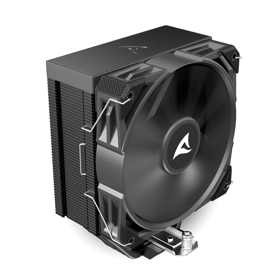 Sharkoon CPU hladnjak A50, Intel AMD