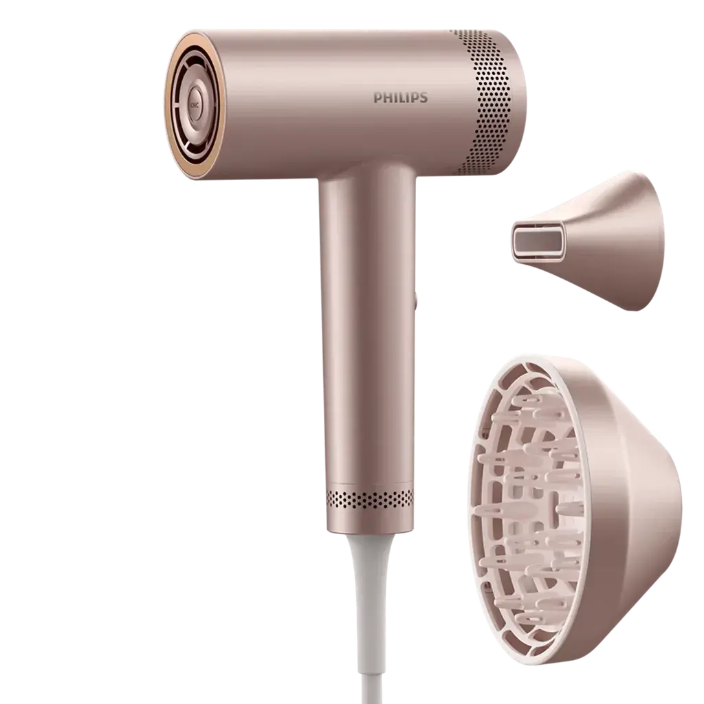 Philips Fen BHD837\\10