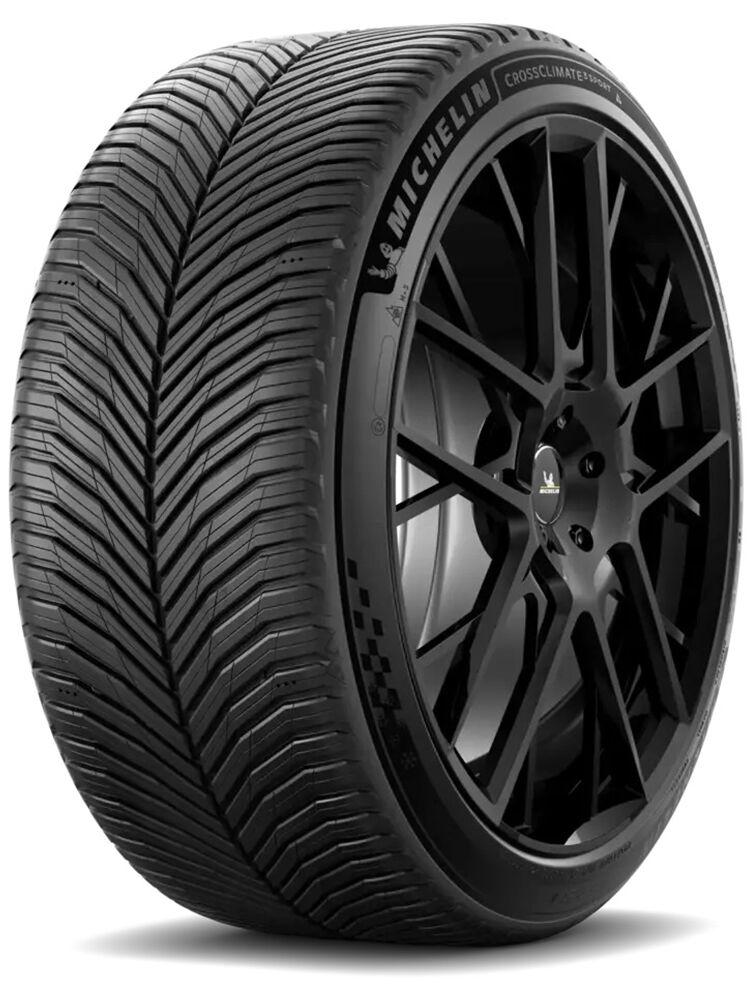 Michelin Cjelogodišnja guma 255/45R19 104Y CrossClimate 3 Sport