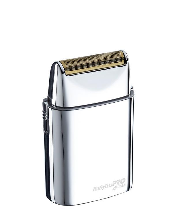 BaByliss Single Shaver