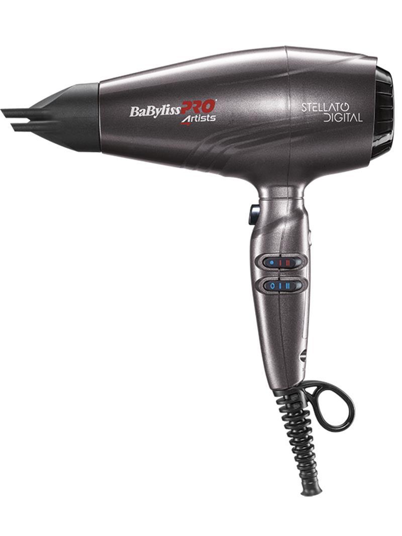 BABYLISS Stellato Digital 2400 W