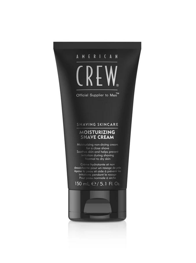 American Crew AC Moisturizing Shaving Cream 150 ml