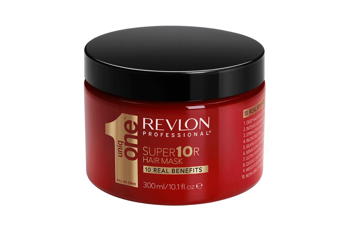 REVLON UniqOne Supermask 300 ml