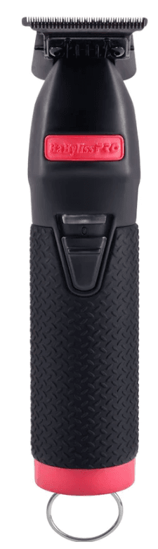 BaByliss Boost+ Red Trimer