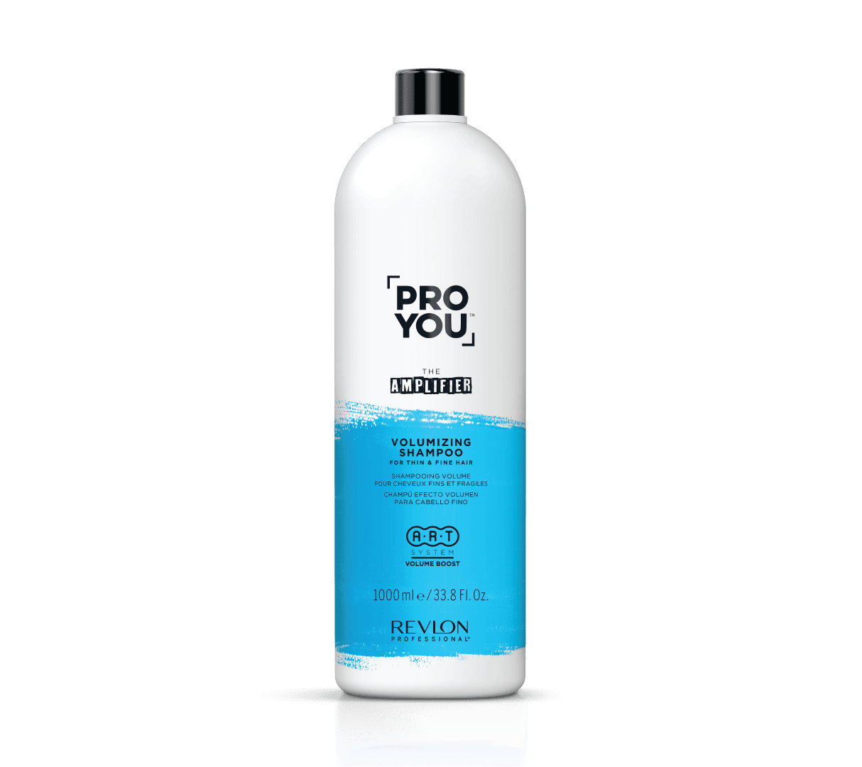 REVLON ProYou Amplifier Shampoo 1000 ml