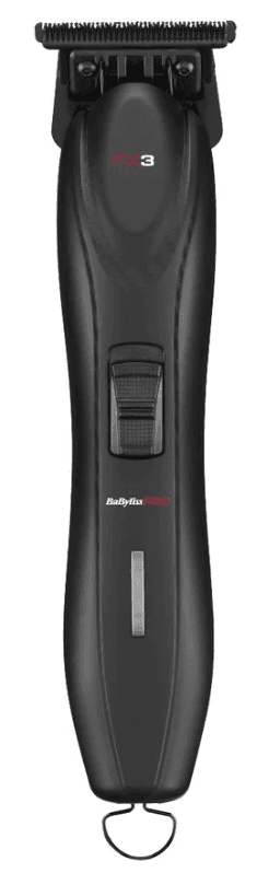 BaByliss X3 Trimmer Black