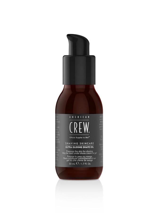 American Crew AC Ultra Gliding Shave Oil 50 ml