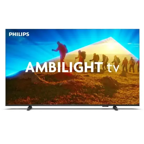 Philips 65PUS8009/12 Smart TV, 3840×2160, LED, 65"