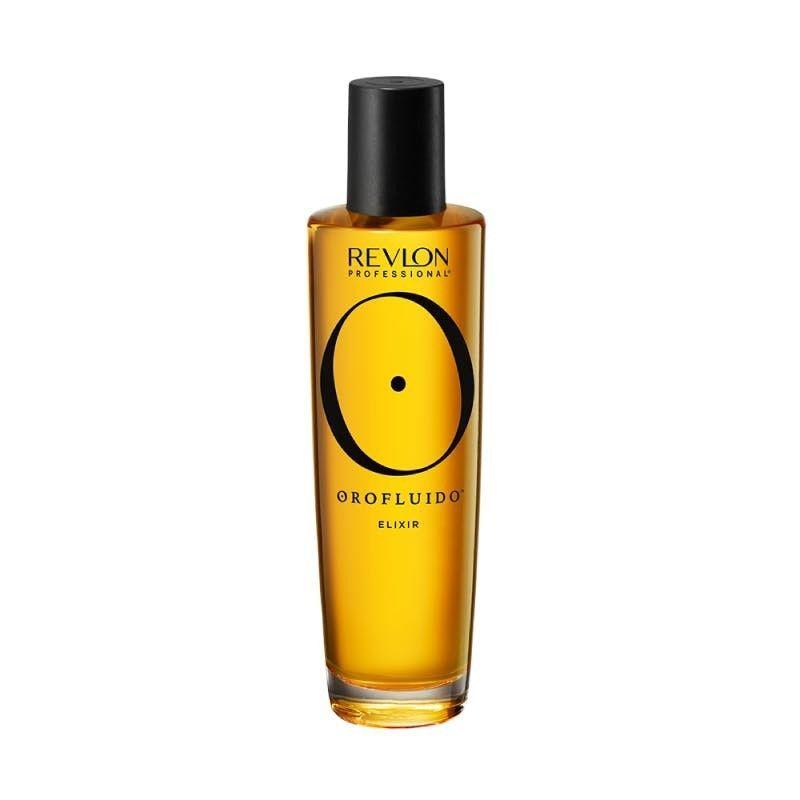 Revlon New Orofluido Eliksir 100 ml