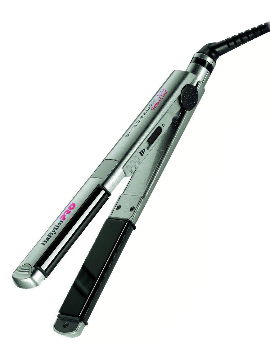 BABYLISS Pegla Electroplating Ultra
