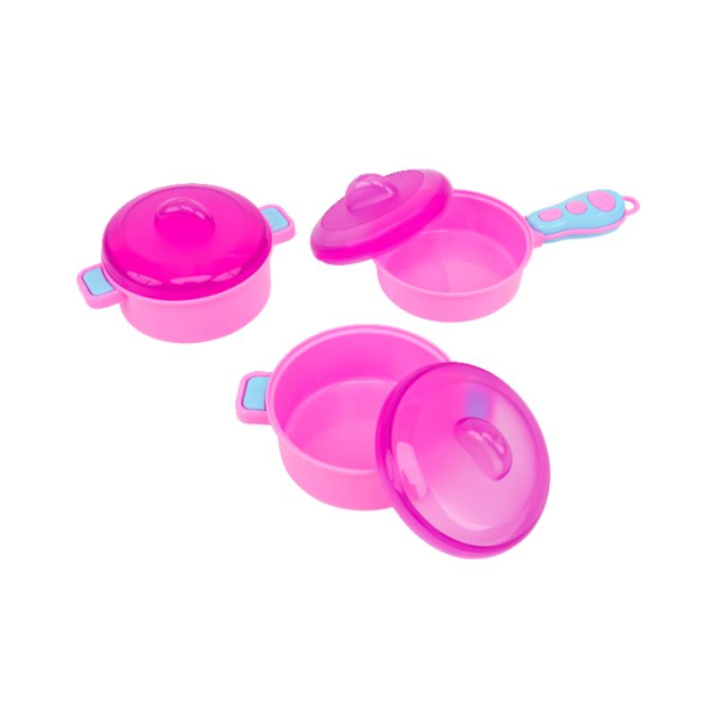 GLOBO Cose di Case Šerpice, Roze